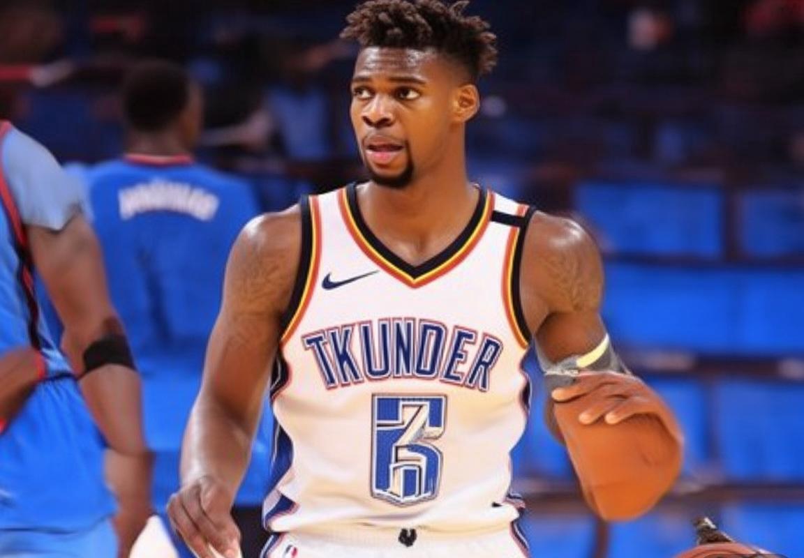 亚历山大对决文班亚马：俄克拉荷马城雷霆与圣安东尼奥马刺的双向竞争与未来格局