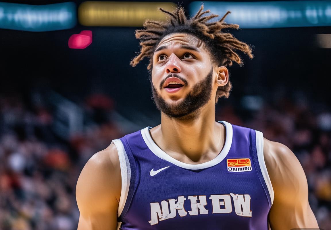 火箭队自由市场策略：放弃格兰姆斯，转向马利克·比斯利与尼古拉斯·巴图姆等高性价比补强