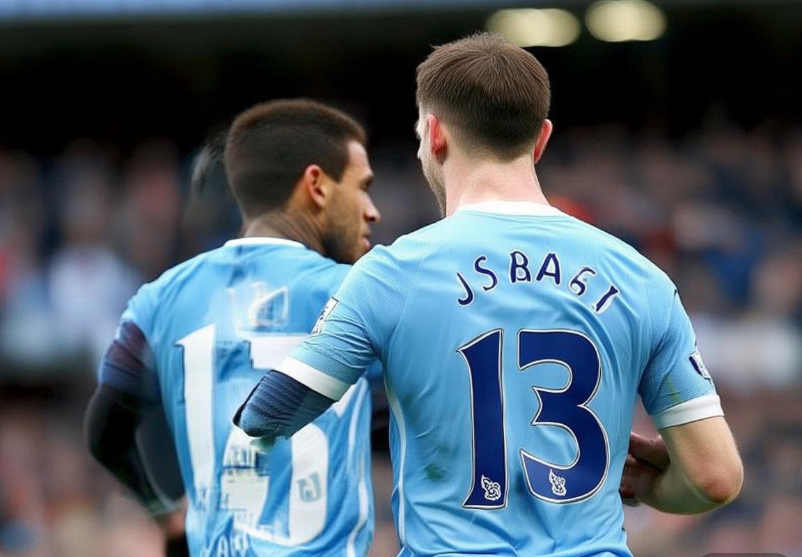 英超赛程加速，曼城冲击连胜纪录，热刺对阵纽卡斯尔能否破局？争冠格局迎密集比赛考验