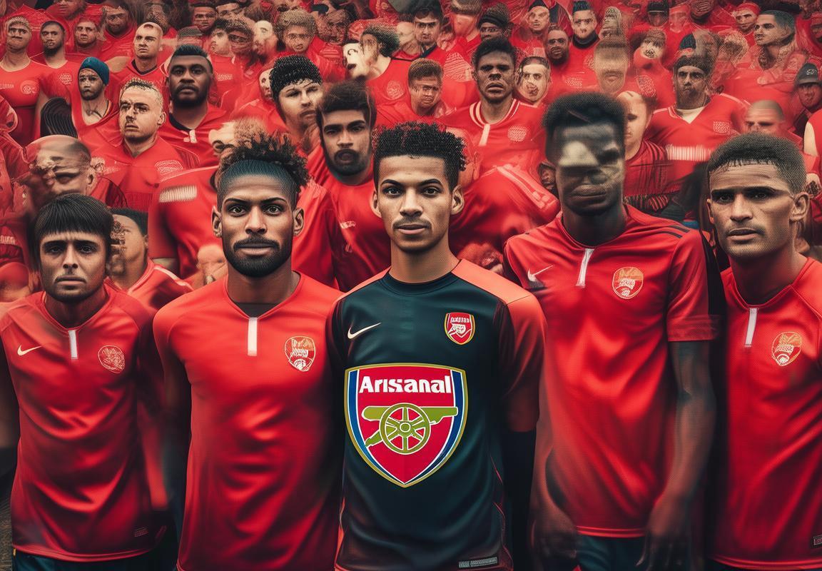 阿森纳球探网络构建全球人才梯队：年轻球员挖掘与青训引援平衡下的阿尔特塔培养体系